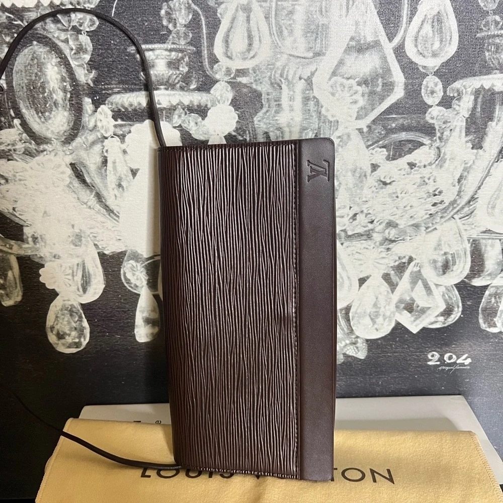 EPI HONFLEUR MOKA BAG - Picture 5 of 13
